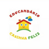 Logo Educandário Casinha Feliz