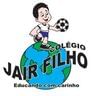 Logo Colegio Jair Filho