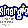 Logo Escola De Educação Infantil Sinergia