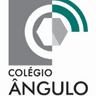 Logo Colégio Ângulo Minas - Unidade bairro Ouro Preto