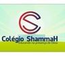 Logo Colégio Shamah