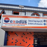 Logo Exodus Colegio