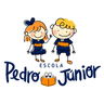 Logo Escola Pedro Junior