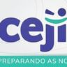 Logo Ceji - Centro Educacional Juventude Independente.