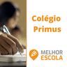 Logo Colégio Primus
