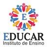 Logo Educar Instituto De Ensino