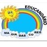 Logo Educandário Magia Das Cores