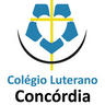 Logo Colegio Luterano Concórdia