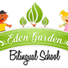 Logo Eden Garden Bilingual School