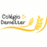 Logo Colégio Demetter
