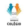 Logo Colégio Cead - Centro Educacional Diferente
