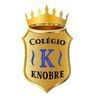 Logo Colégio Knobre