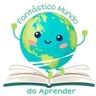 Logo Centro Educacional Fantástico Mundo De Aprender