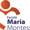 Logo Escola Maria Montessori