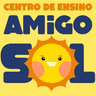 Logo Centro De Ensino Amigo Sol