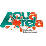 Logo Colégio Educacional Aquarela