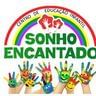 Logo Centro De Educação Infantil Sonho Encantado
