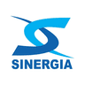 Logo Centro Educacional Sinergia - Colégio Sinergia
