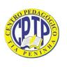 Logo Tia Peninha Centro Pedagógico