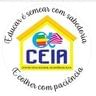 Logo Centro Educacional Da Infância Alfa - CEIA