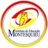 Logo Instituto De Educação Montesquieu