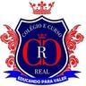 Logo Colégio E Curso Real Paulista