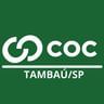 Logo Escola COC Tambaú