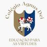 Logo Colégio Agnus Dei - Educação Infantil
