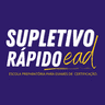 Logo Supletivo Rapido - Qualifica Mais Brasil