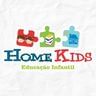 Logo Home Kids