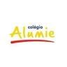 Logo Alumie Escola De Educacao Infantil