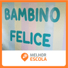 Logo Escola Bambino Felice