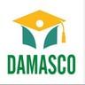 Logo Damasco Educacional Eja