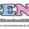 Logo Centro Educacional Nina Oliveira- Ceno