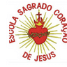 Logo Escola Sagrado Coração de Jesus