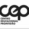 Logo Centro Educacional Prontidão