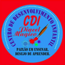 Logo C.d.i Pincel Magico