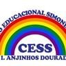 Logo Cess - Centro Educacional Simone Santos.