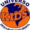 Logo Universo Kids