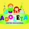 Logo Centro Educacional Adoleta