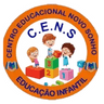 Logo Centro Educacional Novo Sonho