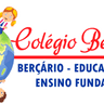 Logo Colégio Be Happy - Educação Infantil E Fundamental