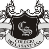 Logo Colégio Della Sant'ana