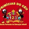 Logo Escola Primicias Do Ceu