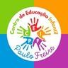 Logo Paulo Freire C E I