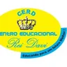 Logo Centro Educacional Rei Davi