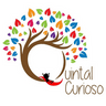 Logo Quintal Curioso