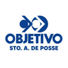 Logo Objetivo Santo Antonio Da Posse