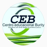 Logo Centro Educacional Burity