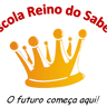 Logo Escola Reino Do Saber